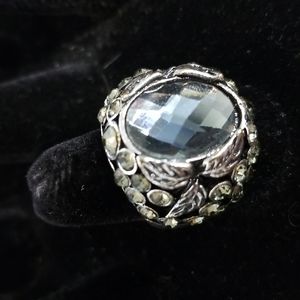 Gorgeous cocktail ring